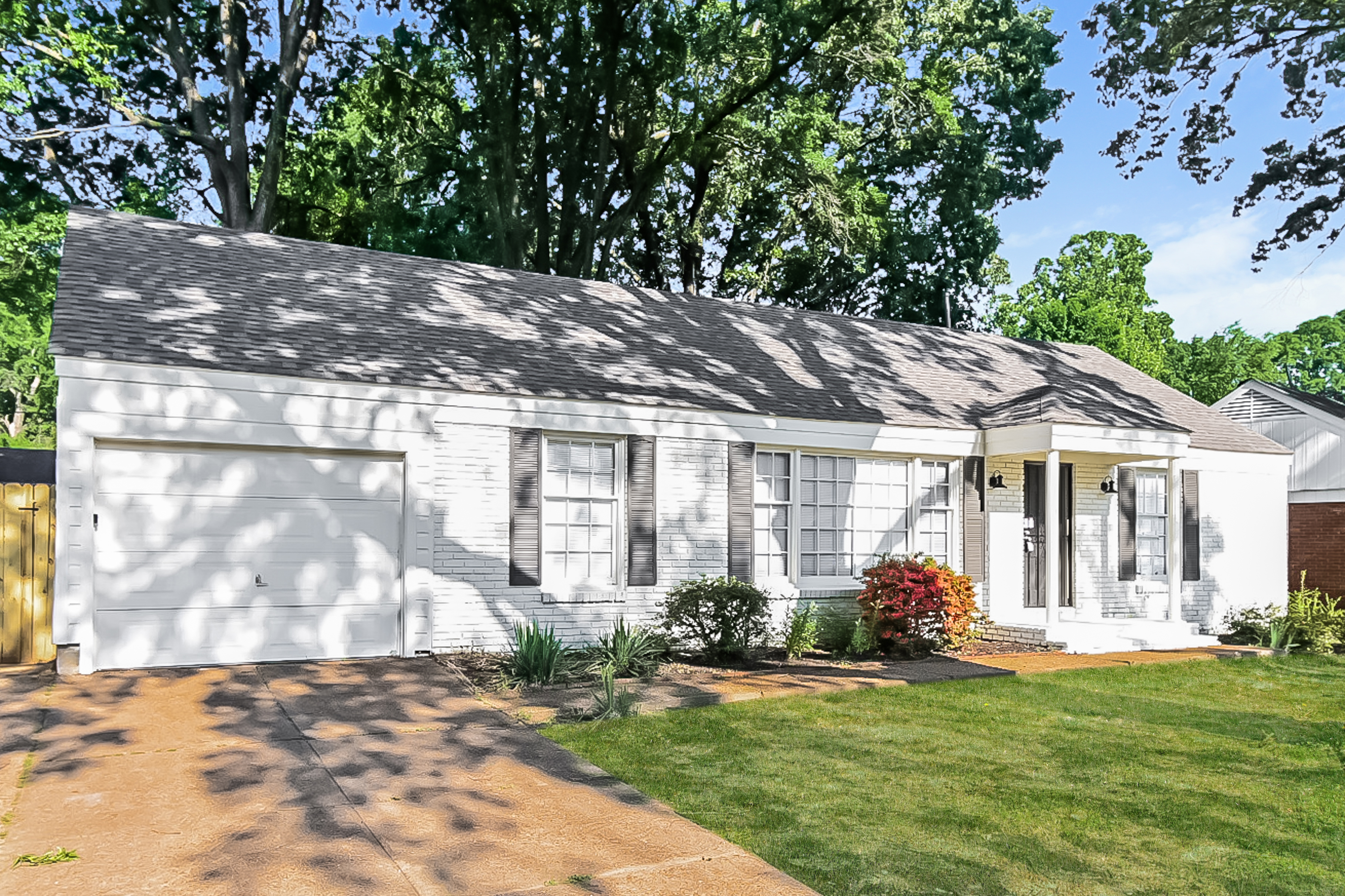 3069 BASSWOOD ST Memphis, TN 38118